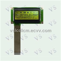 16 x 2 characte LCD Module