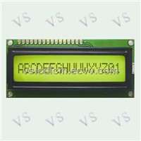 COB Character LCD Module (VS16*1)