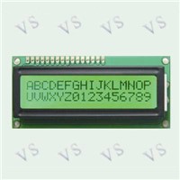 Character COB LCD Module 162