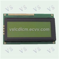 Graphic LCD Module (192 x 64)