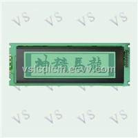 Dot Matrix LCD Module 240x64