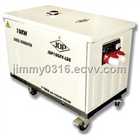 V-Twin Diesel Generator