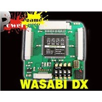 WASABI-DX