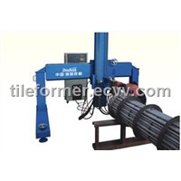 Whole Position Shall-Tube Welding Machine