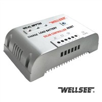 WS-ALMPPT60 60A 12V/24V/48V Controller