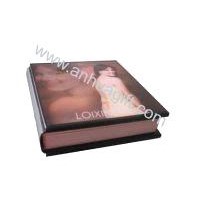 Wedding album