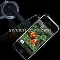 Windscreen Car Mount Holder For iPhone 3G/3GS,Stand Cradle