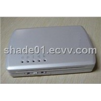 Wireless 3G Portable Router with Battery