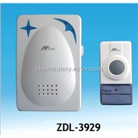 Wireless Digital Doorchime