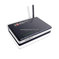 Wireless Router 802.11G + 4 Port (DD-WRT/OPEN-WRT Supported)