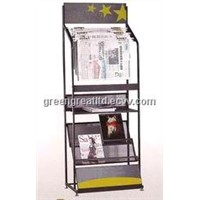 Advertising Display