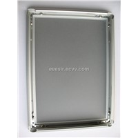 Aluminum Mitered Snap Photo Frame