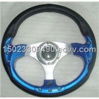 Auto Steering Wheel