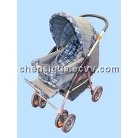 Baby Stroller (2007)