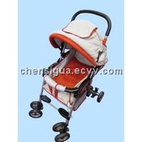 Baby Stroller (2502)