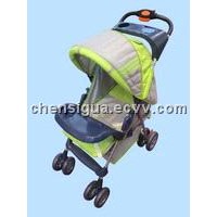 Baby Stroller (3114)