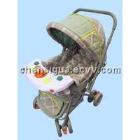 Baby Stroller Item 2009