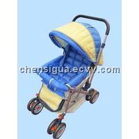 Baby Stroller Item 2055