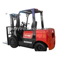 Battery Forklift
