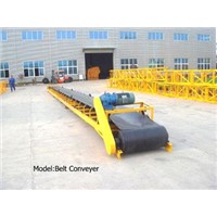 belt conveyor