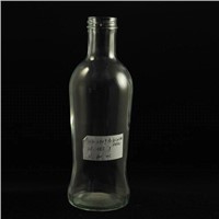 Beverage Glass Bottles (HB3809B)