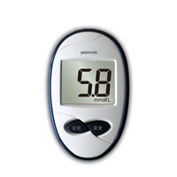 Glucometer YASEE Blood Glucose Meters