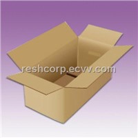 Cardboard Boxes/Corrugated Boxes