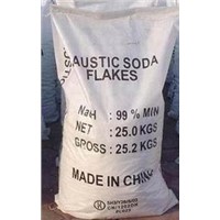 Caustic Soda