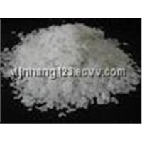 caustic soda