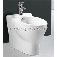 ceramic bathroom wash basin