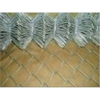 Chain Link Fence