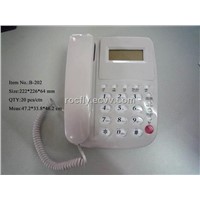 Basic Telephone (B202)