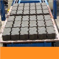 Concrete Curbstone Machinery (PJ850)