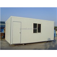 Container House