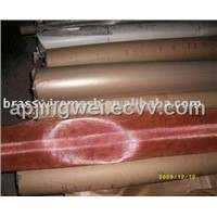 copper filter netting