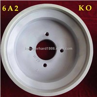 Diamond Grinding Wheel for PCD Cutting Tools