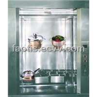 Dumbwaiter