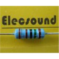 elecsound resistor