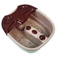 electric foot spa