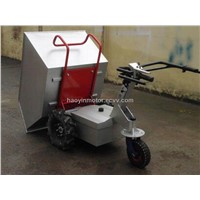 Electric Handcart