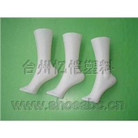 foot mold