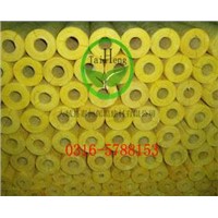 glass wool pipe