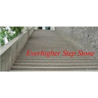 granite step stone