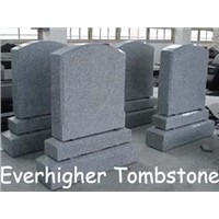 granite tombstone