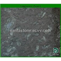 Grey Granite Tile - Luminous Pearl