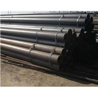high frequency welded steel pipe