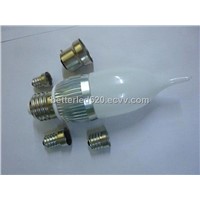 High Power LED Bulbs