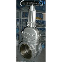 High Quality Gate Valve
