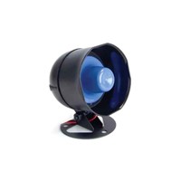 Horn Siren Alarm Speaker Buzzer 12v/24v