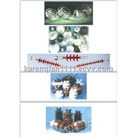 Insulator